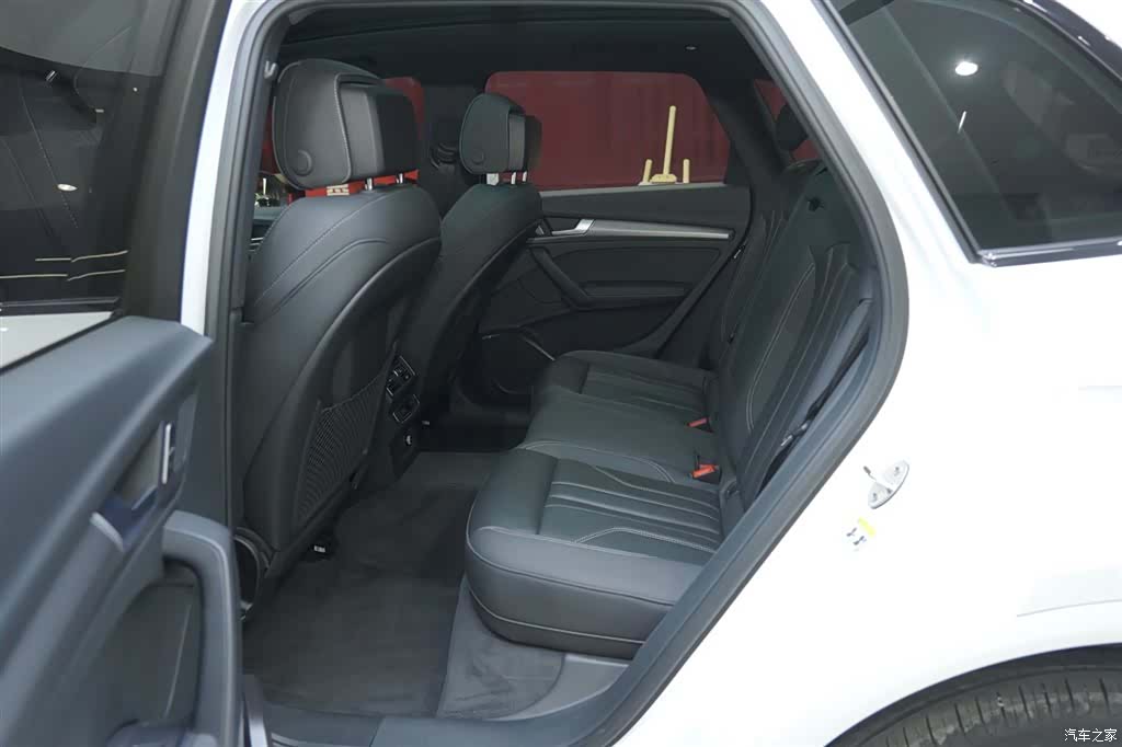 Audi Q5L, 2024 19
