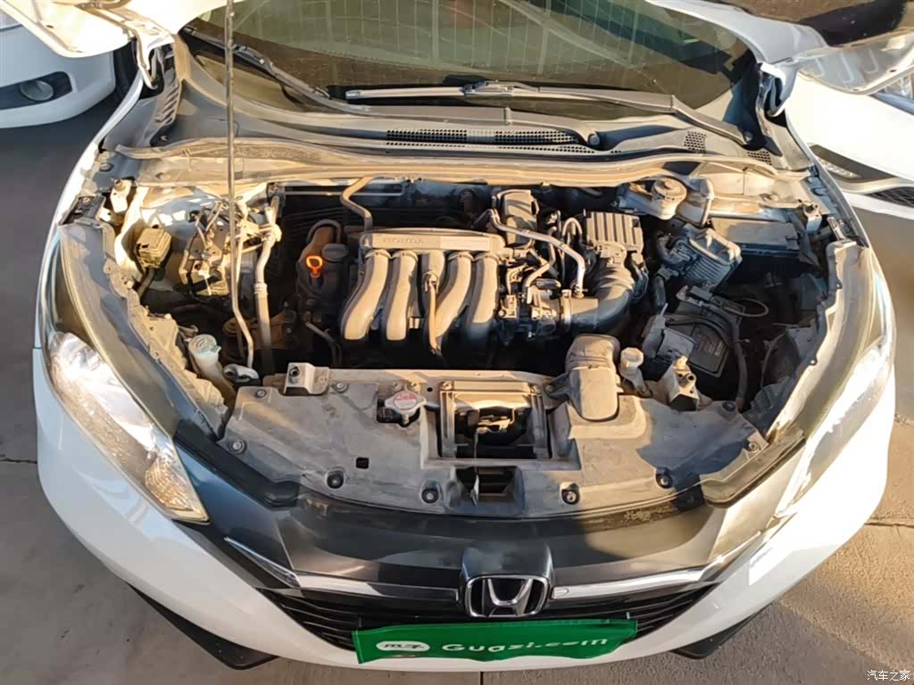 Honda Vezel, 2016 16