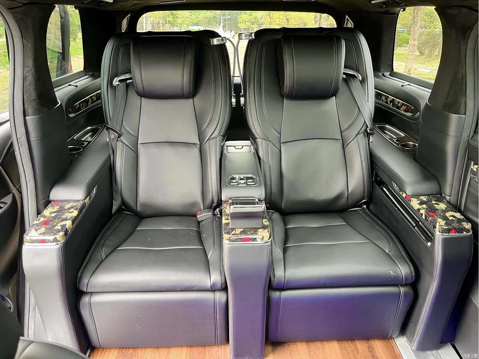 Toyota Alphard, 2018 13