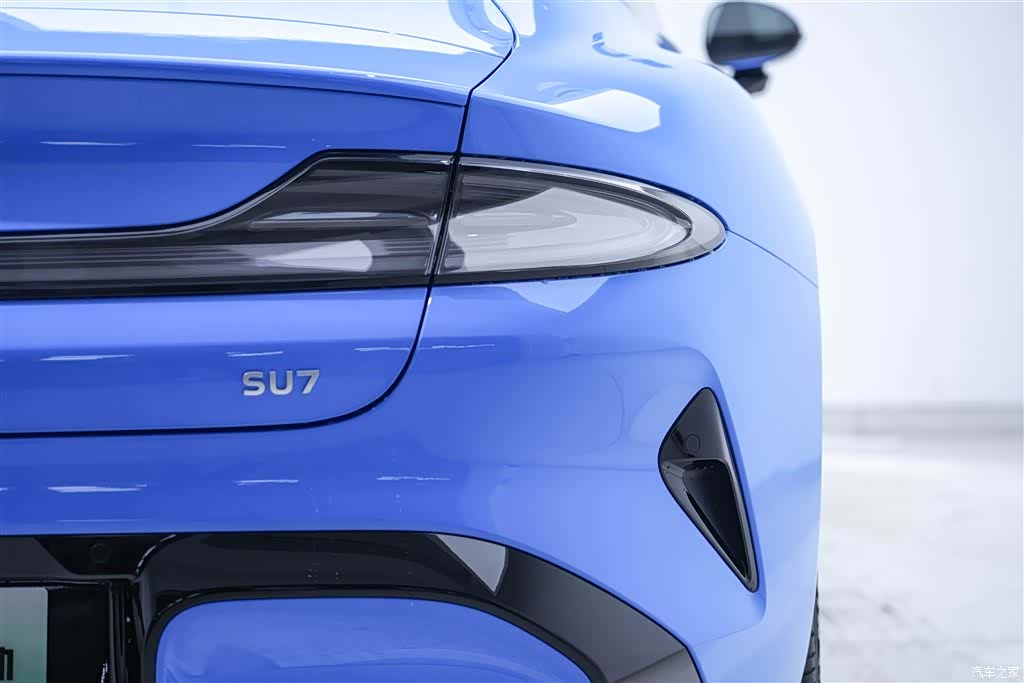 Xiaomi SU7, 2026 10