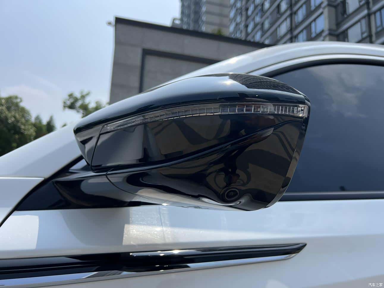 Changan CS75, 2024 8