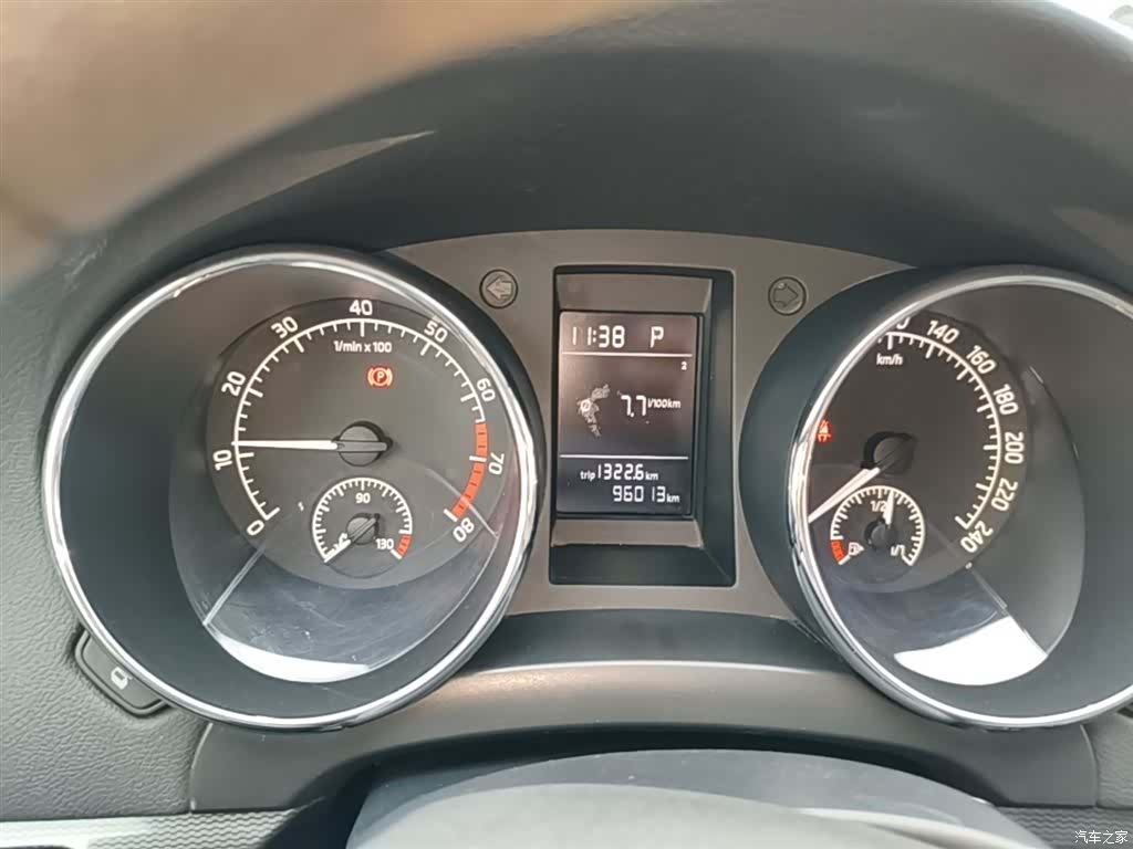 Skoda Yeti, 2017 12
