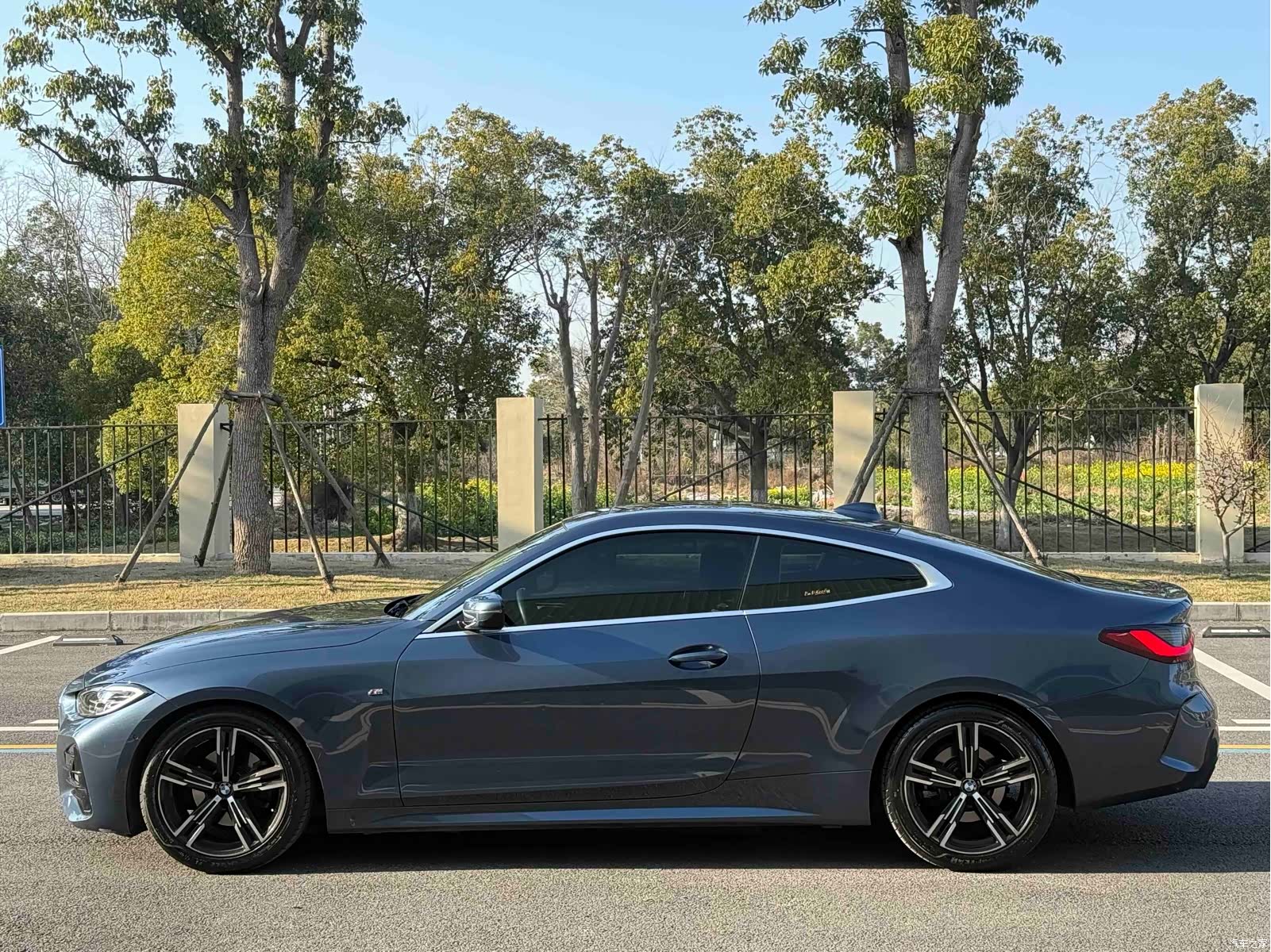 BMW 4 Series, 2020 3