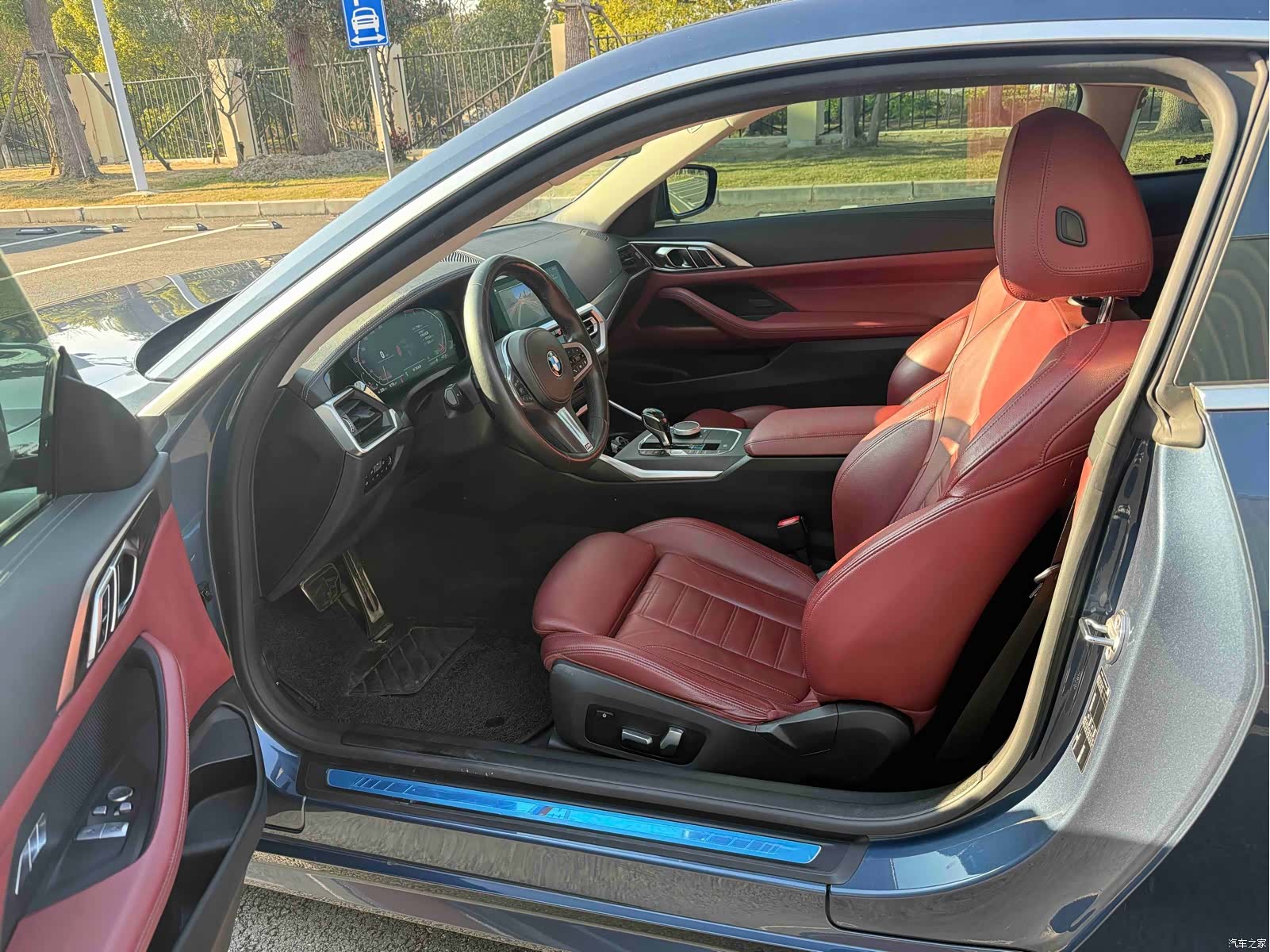 BMW 4 Series, 2020 6