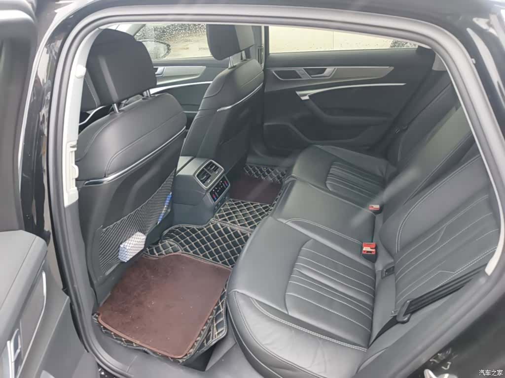 Audi A6L, 2023 13