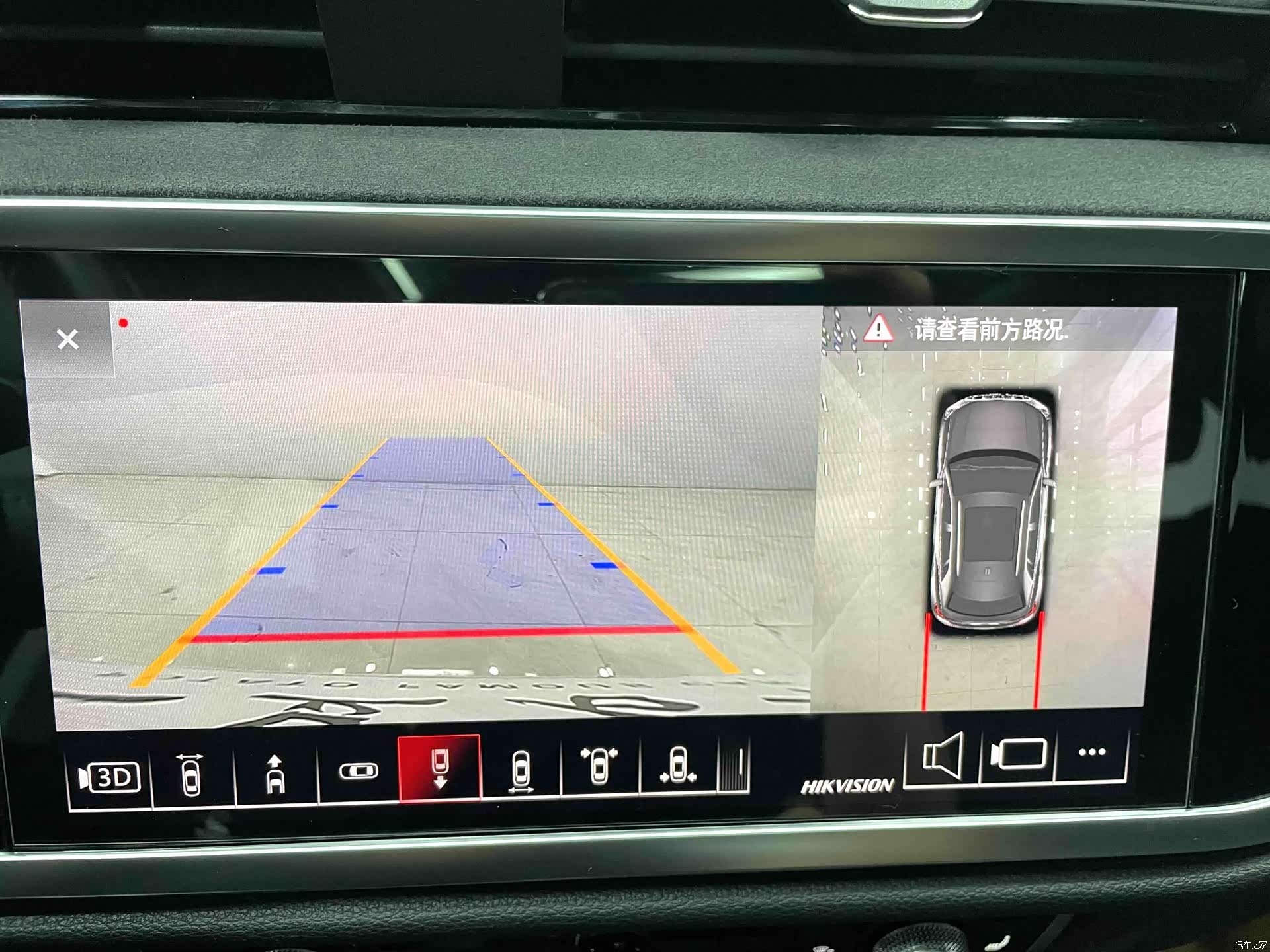 Audi Q3, 2022 16