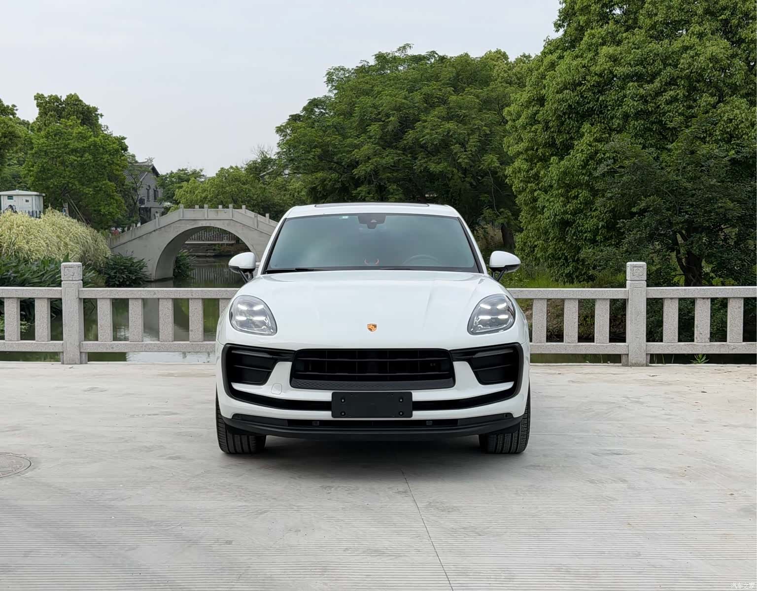 Porsche Macan, 2024 2