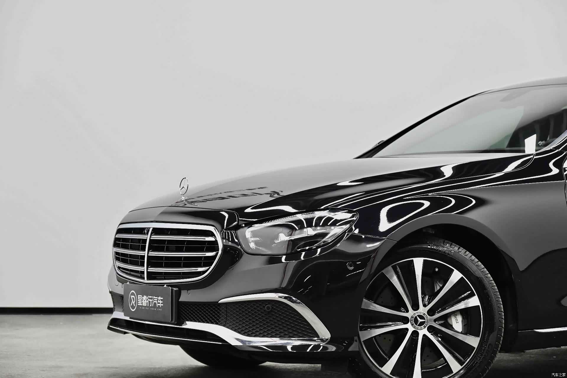 Mercedes-Benz E-Class, 2022 19