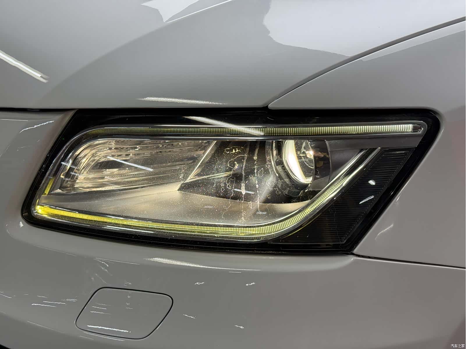 Audi Q5, 2015 23