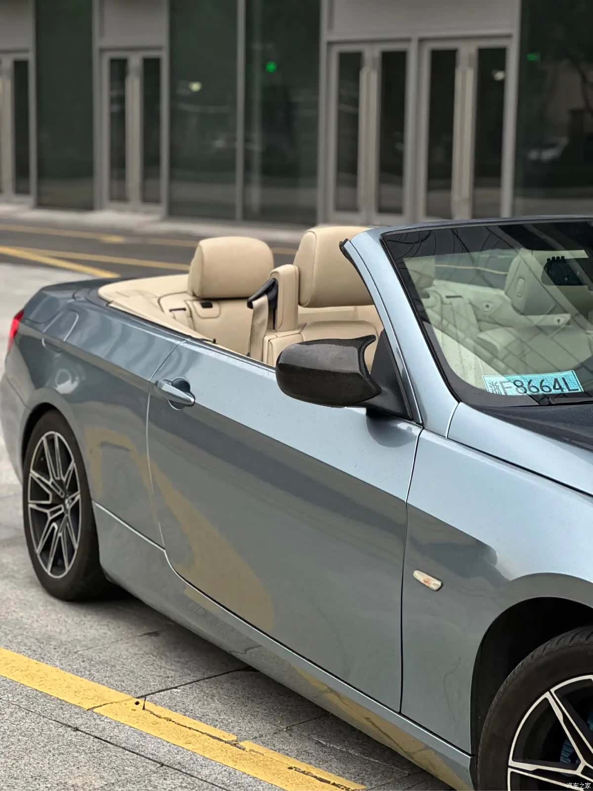 BMW 3 Series, 2010 15