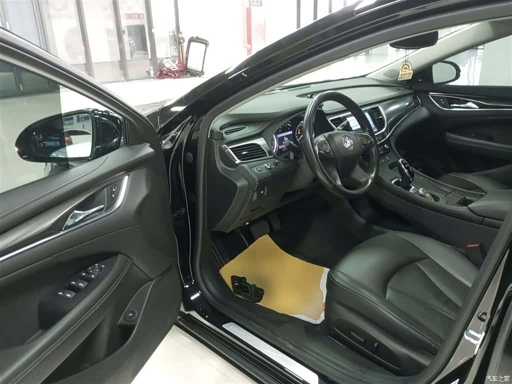 Buick LaCrosse, 2023 12