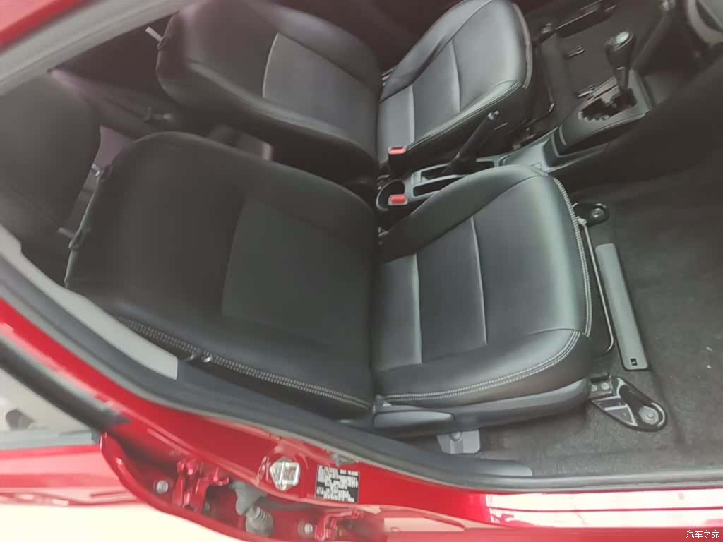 Toyota FS, 2018 25