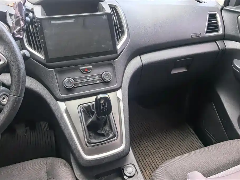 Changan Kaicheng Changan Ruixing S50