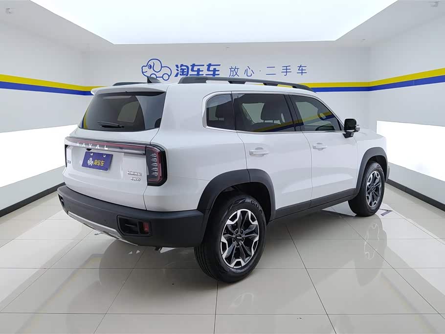 Haval Big dog Haval Big dog