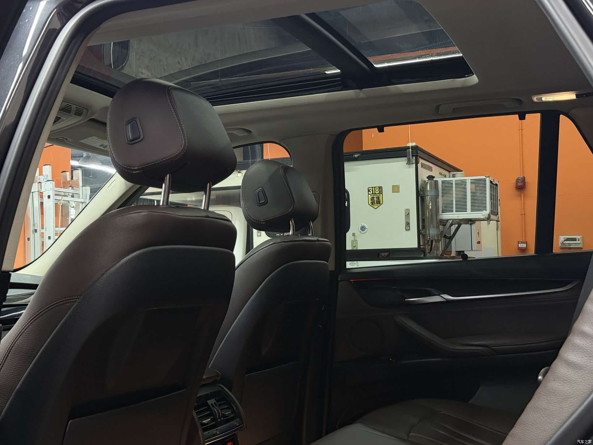 BMW X5, 2014 18