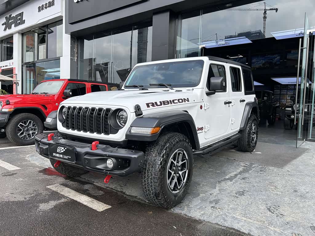 Jeep
