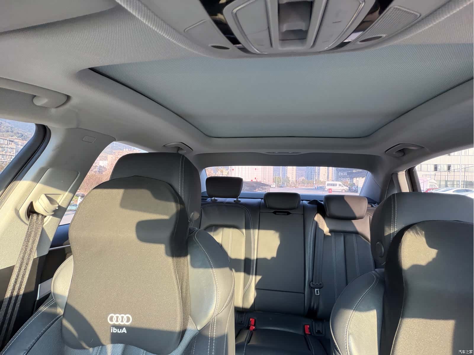 Audi A4L, 2023 26