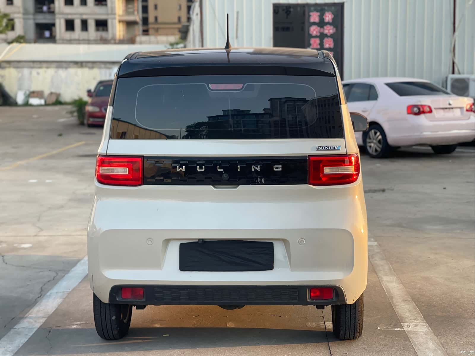 Wuling Yuan, 2021 12