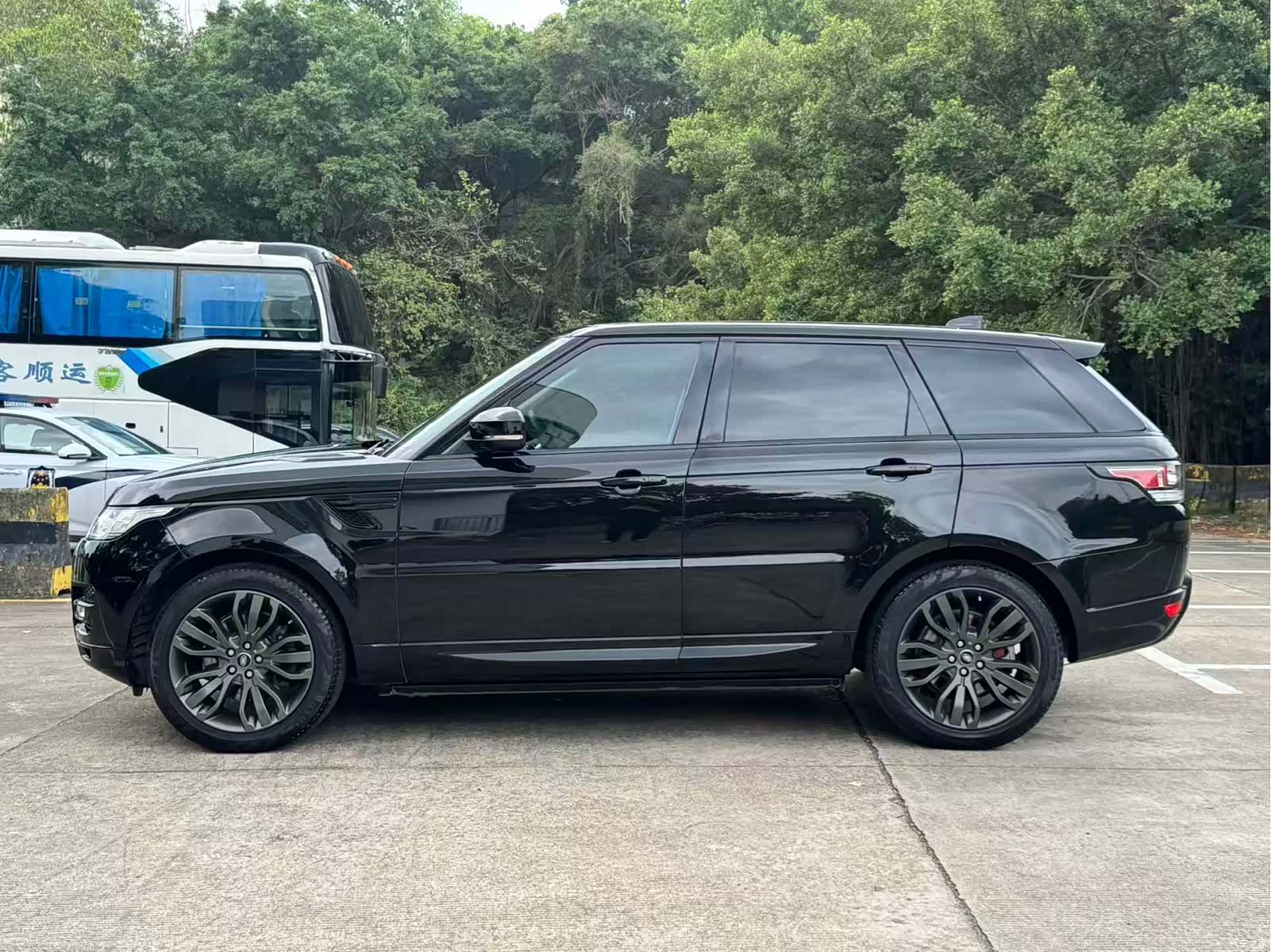 Land Rover Range Rover, 2017 15