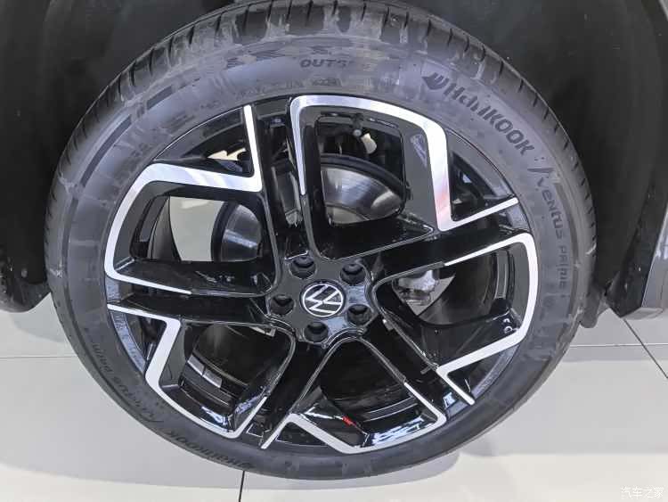 Volkswagen Tayron, 2025 20
