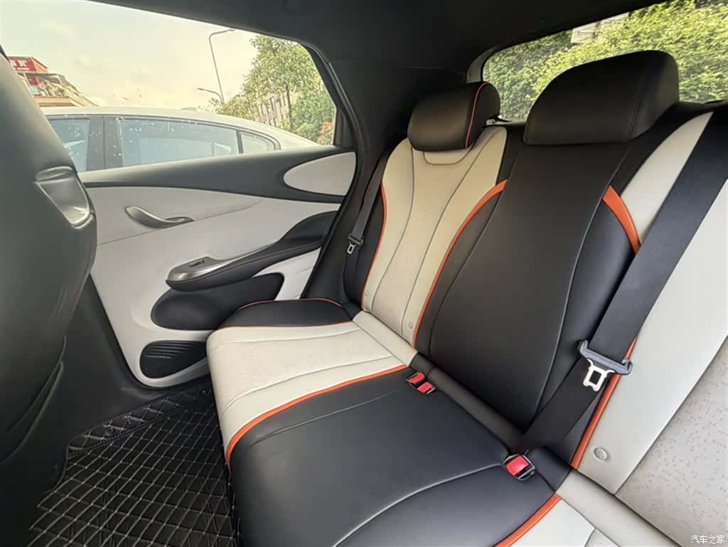 BYD Dolphin, 2022 2