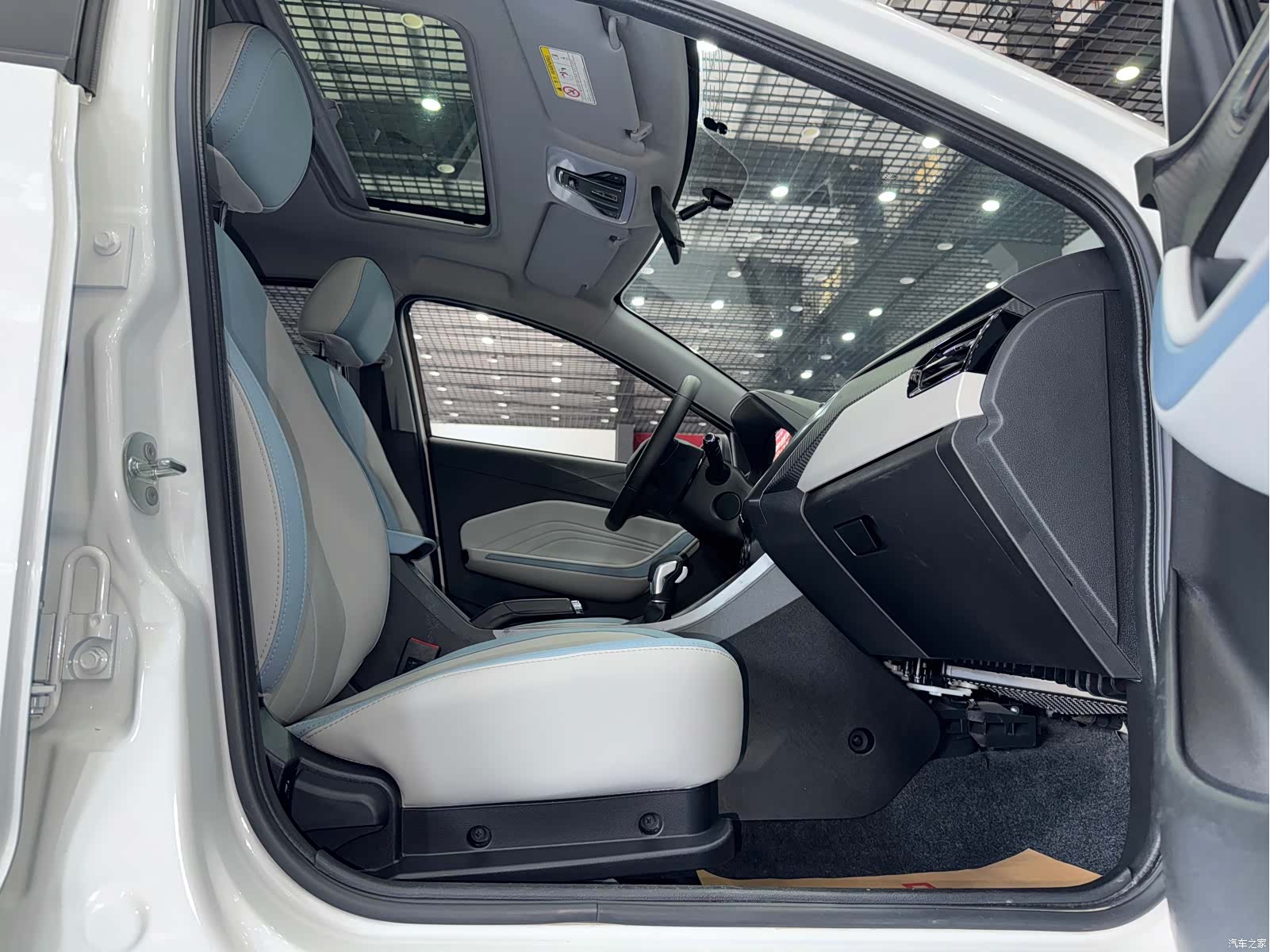 Chery 3x, 2023 9