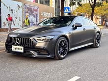 AMG GT 2023�� AMG GT 50 �����ܳ�