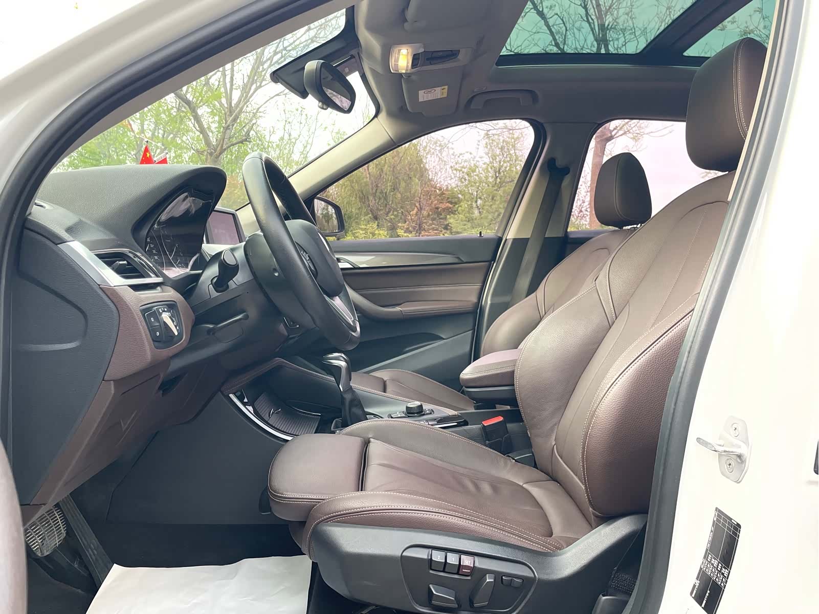 BMW X1, 2018 9