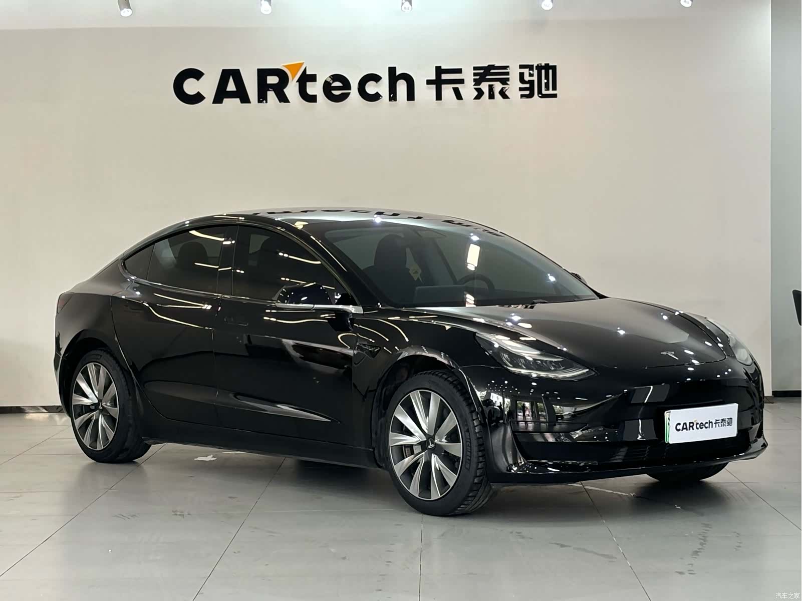 Tesla Model 3, 2020 2