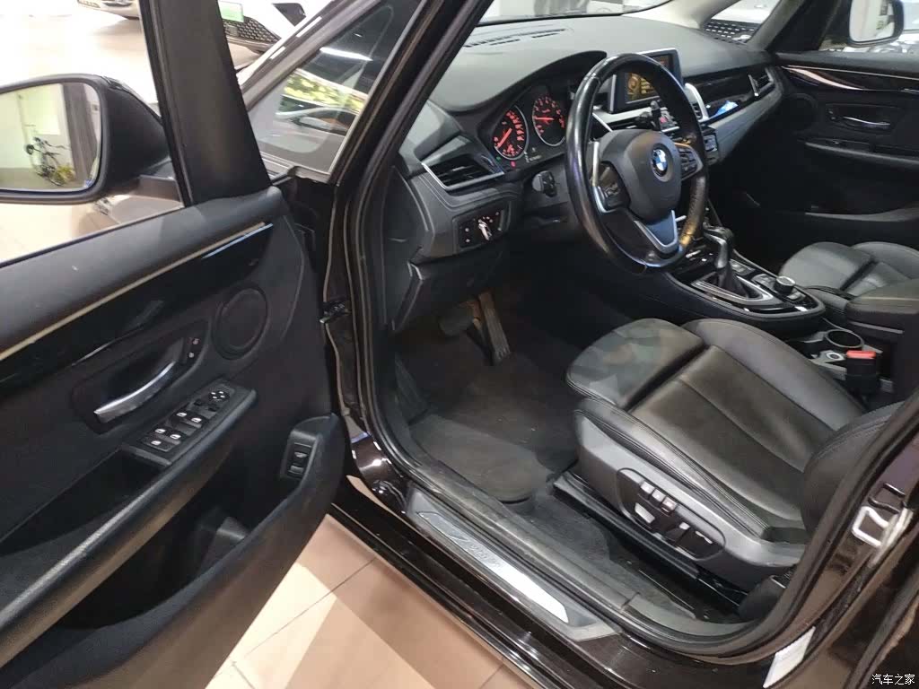 BMW 2 Series, 2015 13