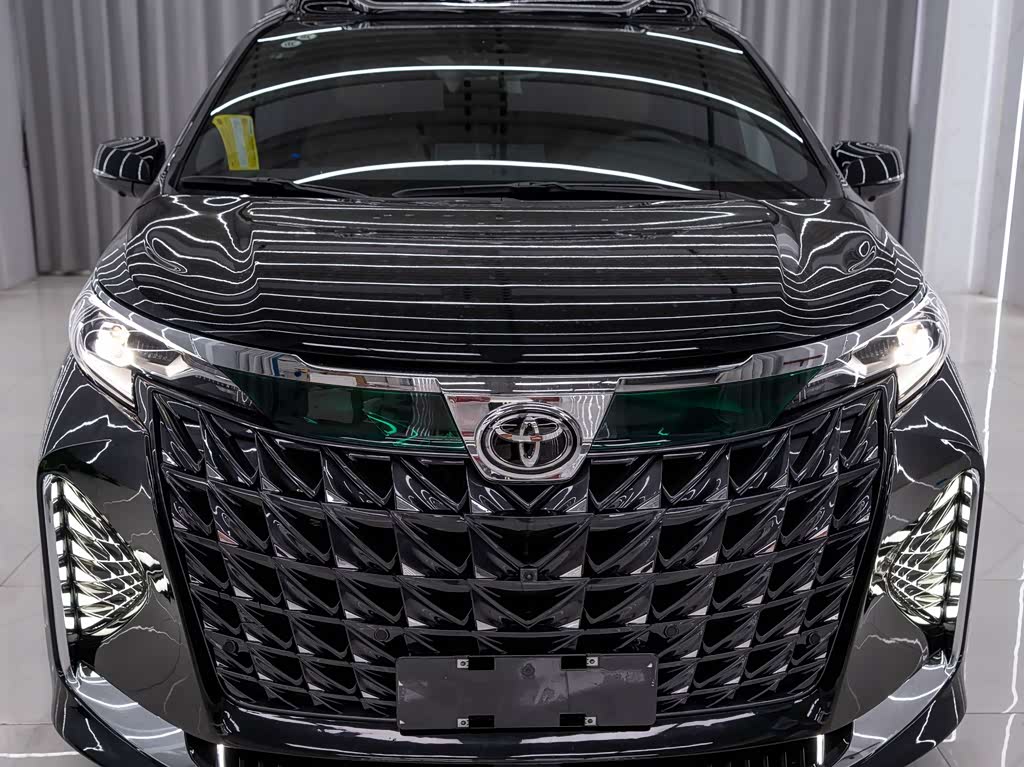 Toyota Granvia