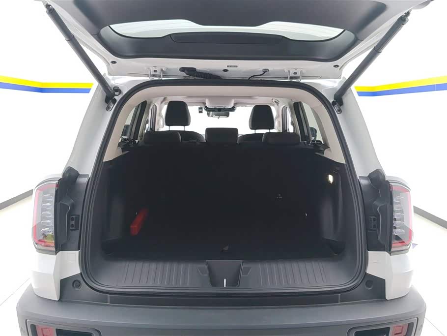 Haval Big dog Haval Big dog