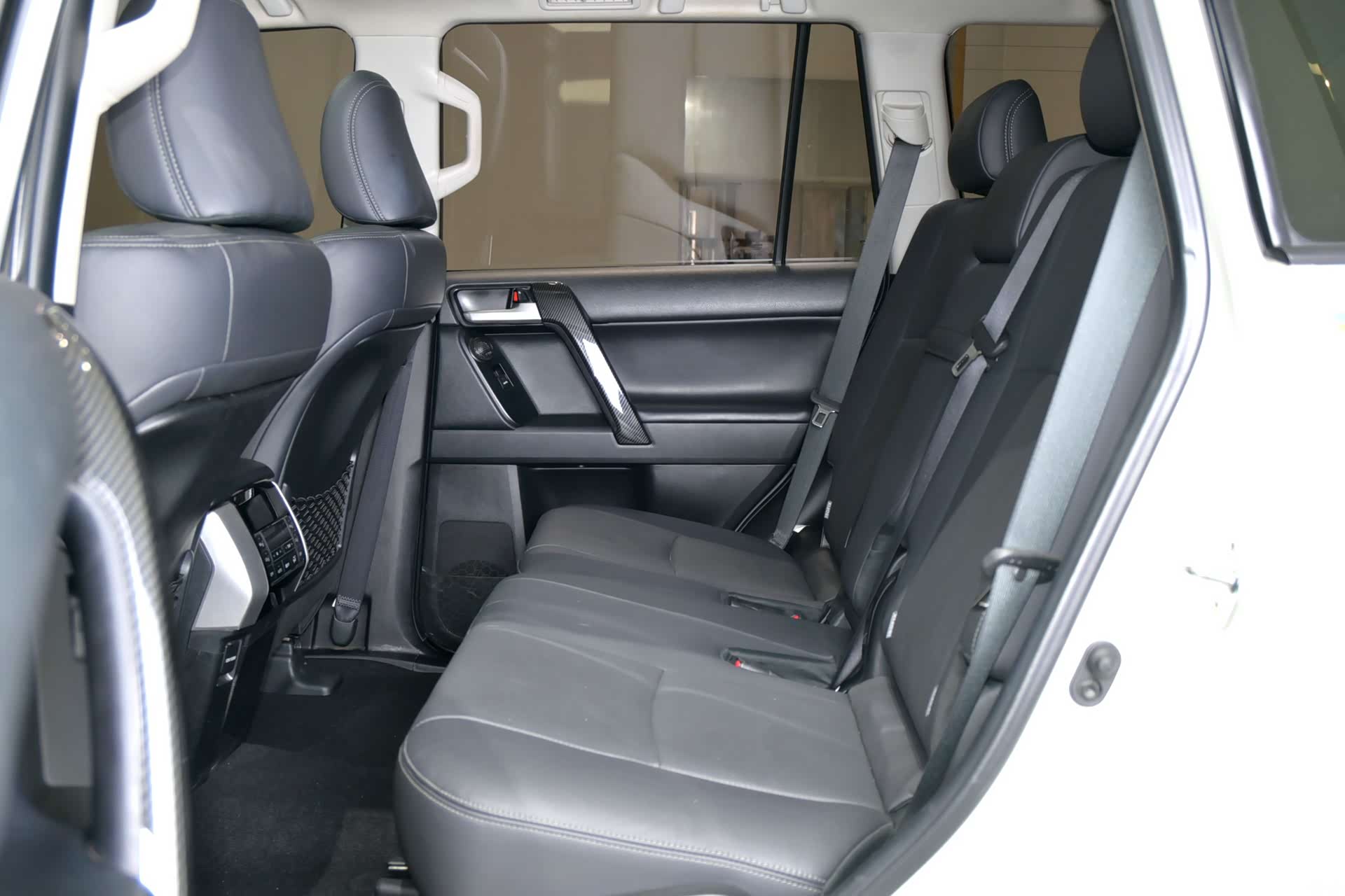 Toyota Prado, 2019 8