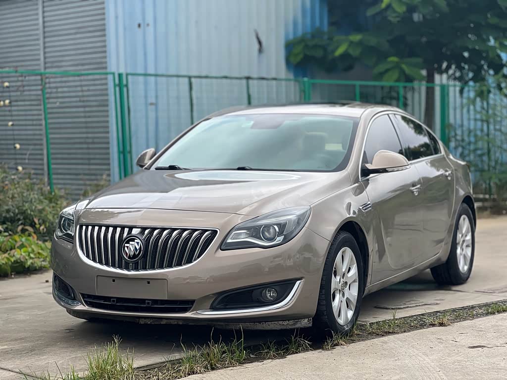 Buick Regal