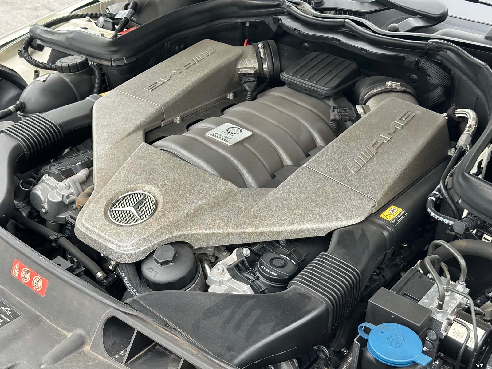 Mercedes-Benz C-Class, 2012 15