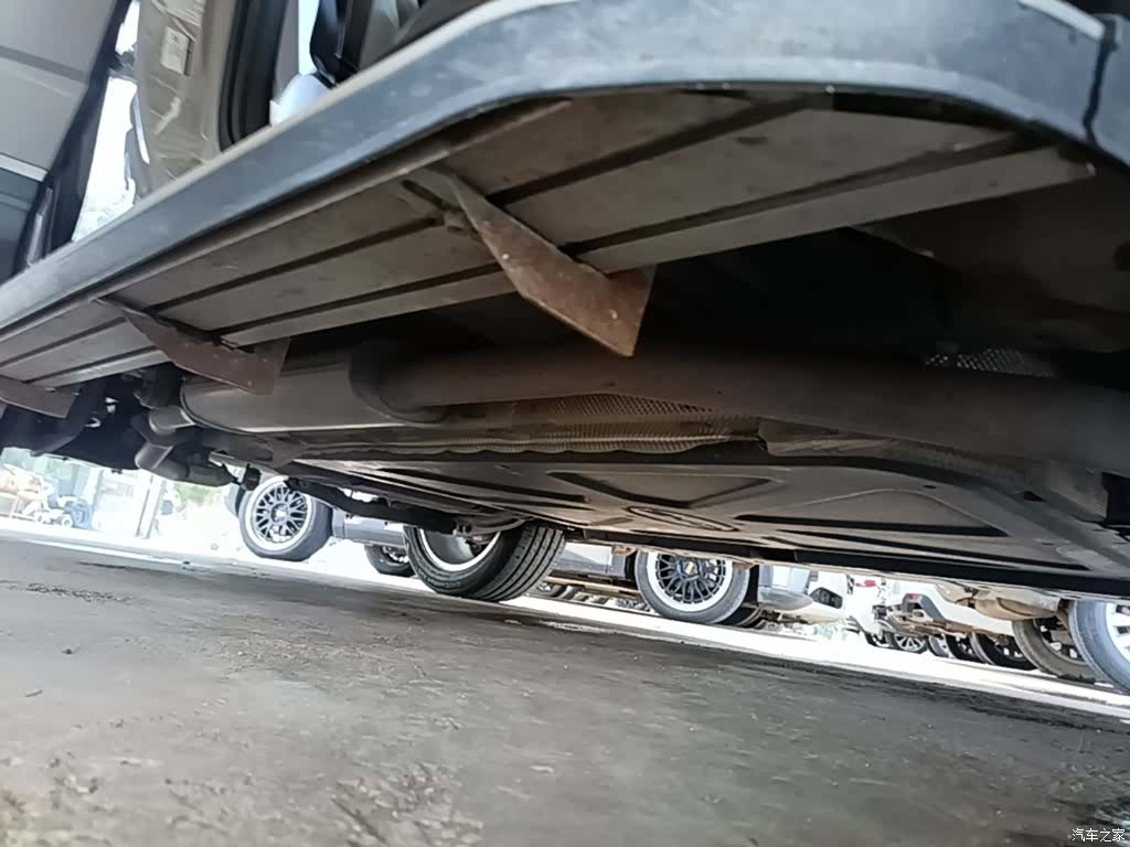 BYD 07, 2023 21