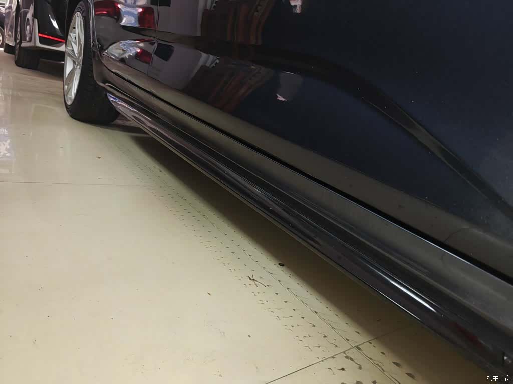 Cadillac CT4, 2022 19