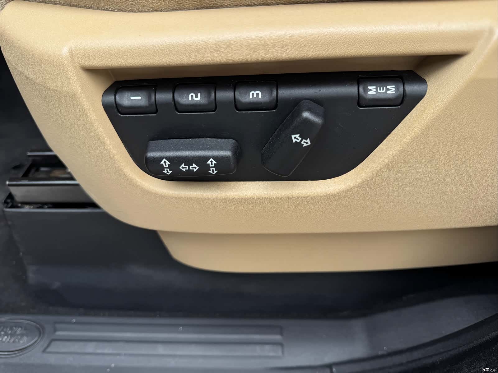 Land Rover Discovery, 2008 все фото