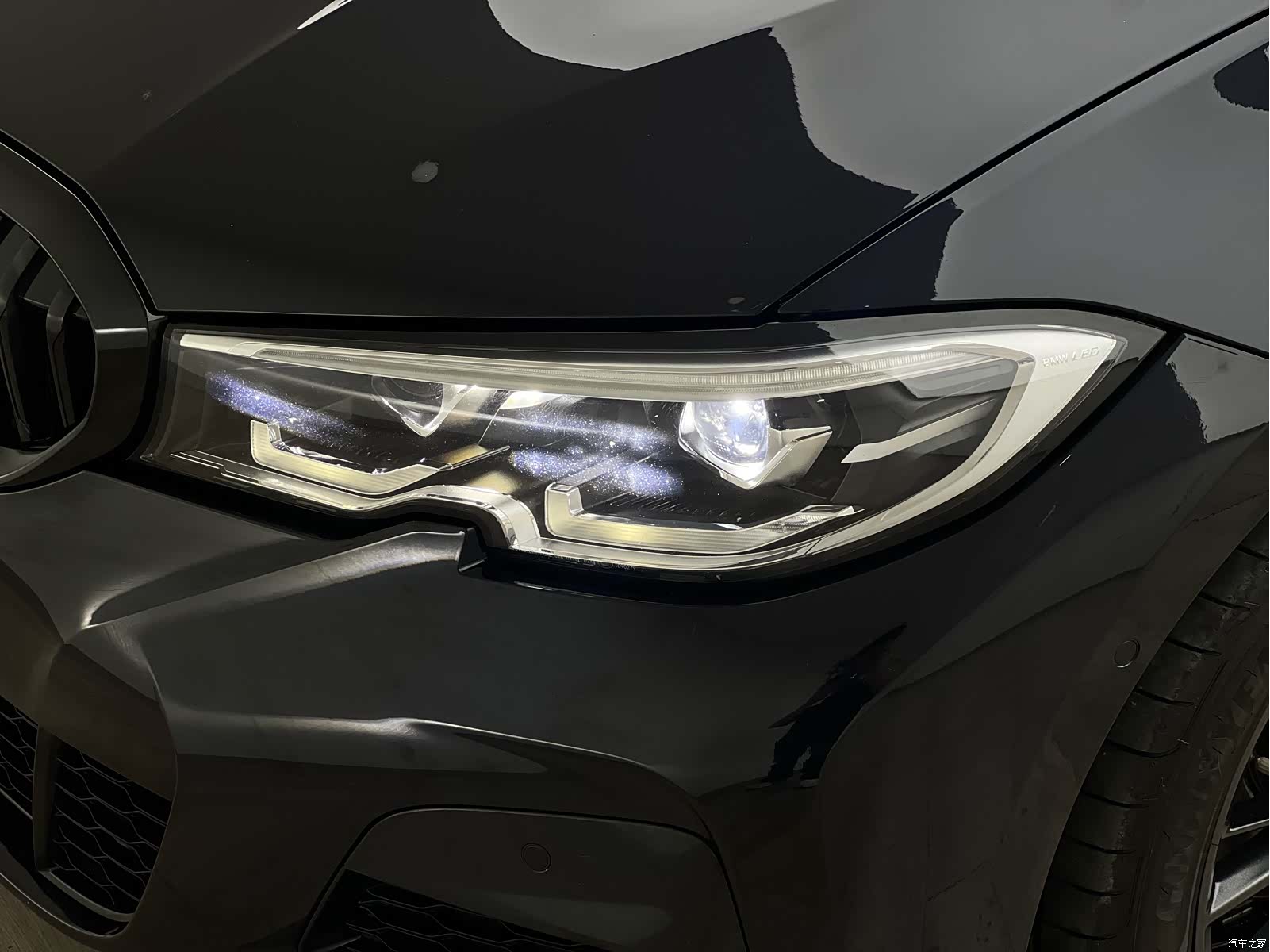 BMW 3 Series, 2020 19