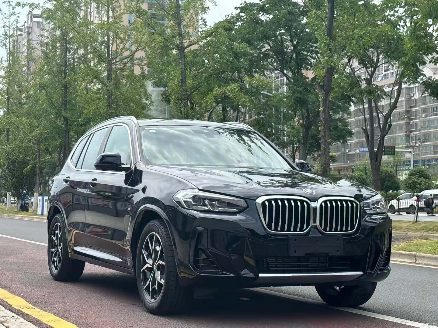 BMW X3, 2023 3