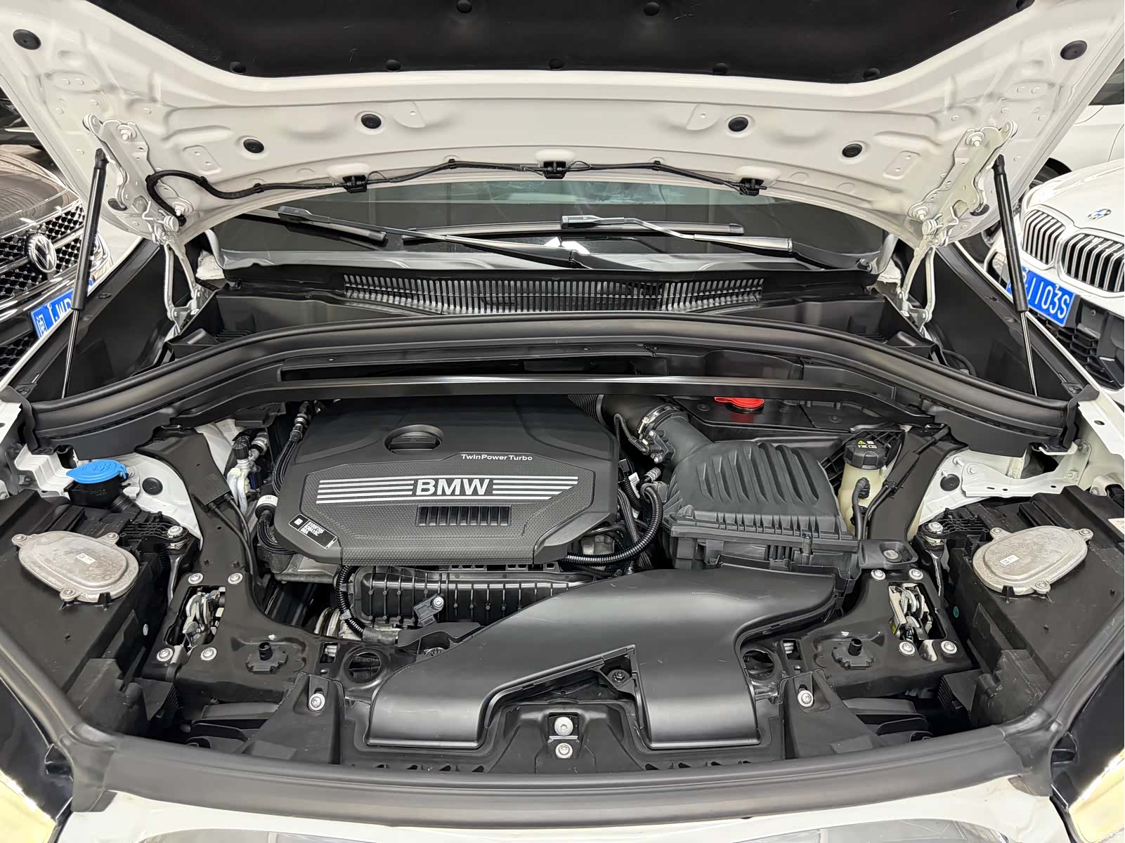 BMW X1, 2022 22