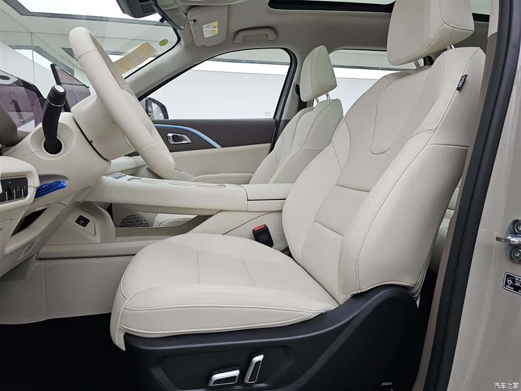 Haval Hi4, 2026 9