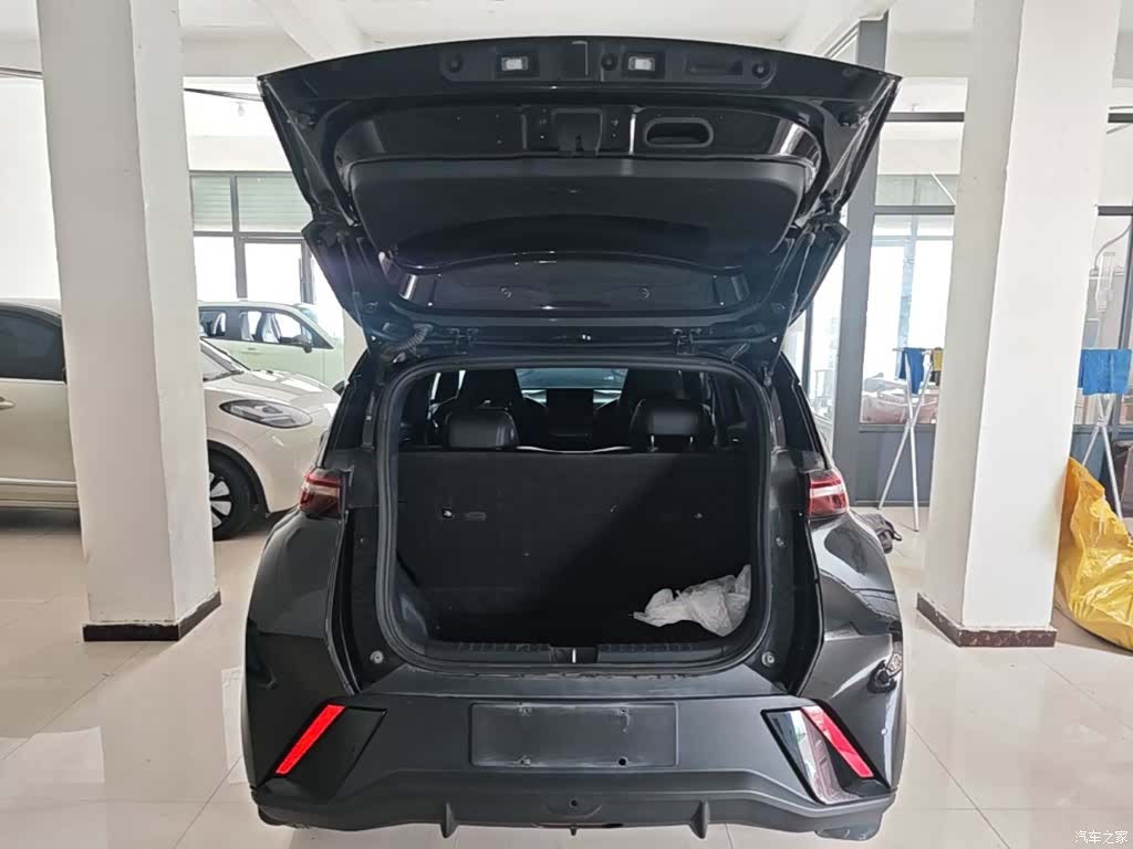 BYD Seagull, 2023 19