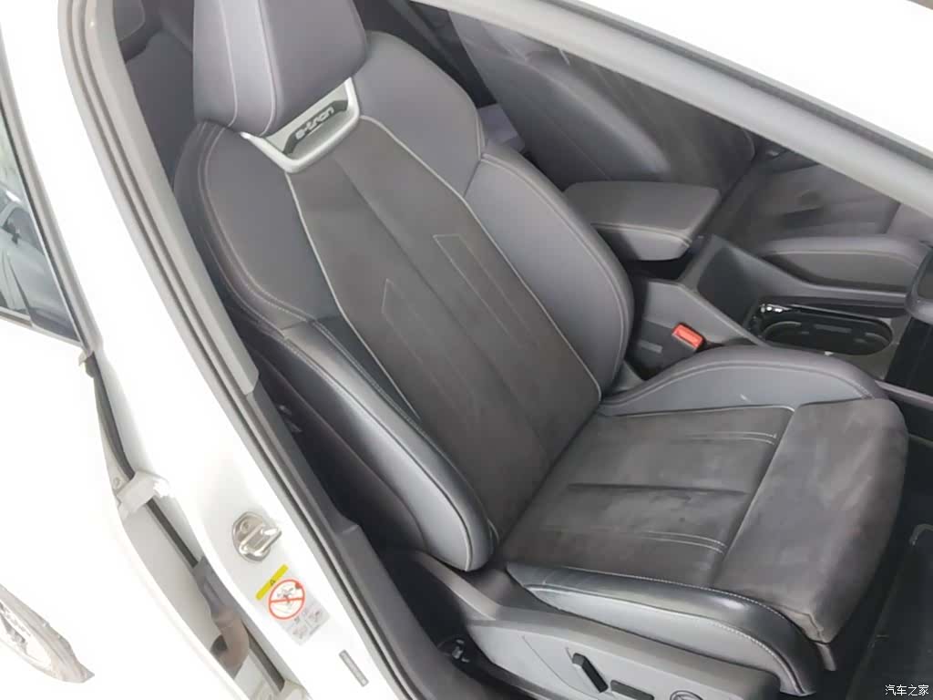 Audi Q4 e-tron, 2023 20
