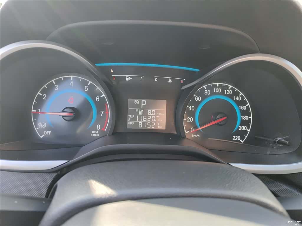 Chevrolet 320, 2019 4
