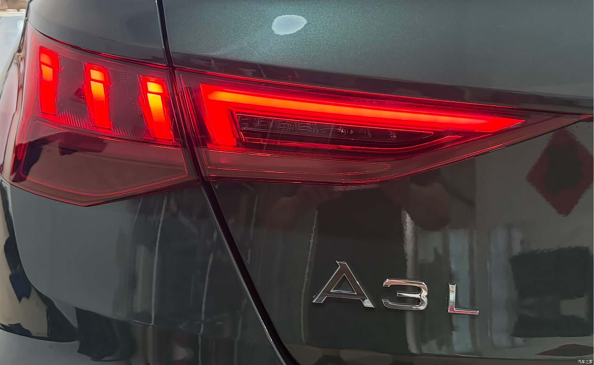 Audi A3, 2023 23