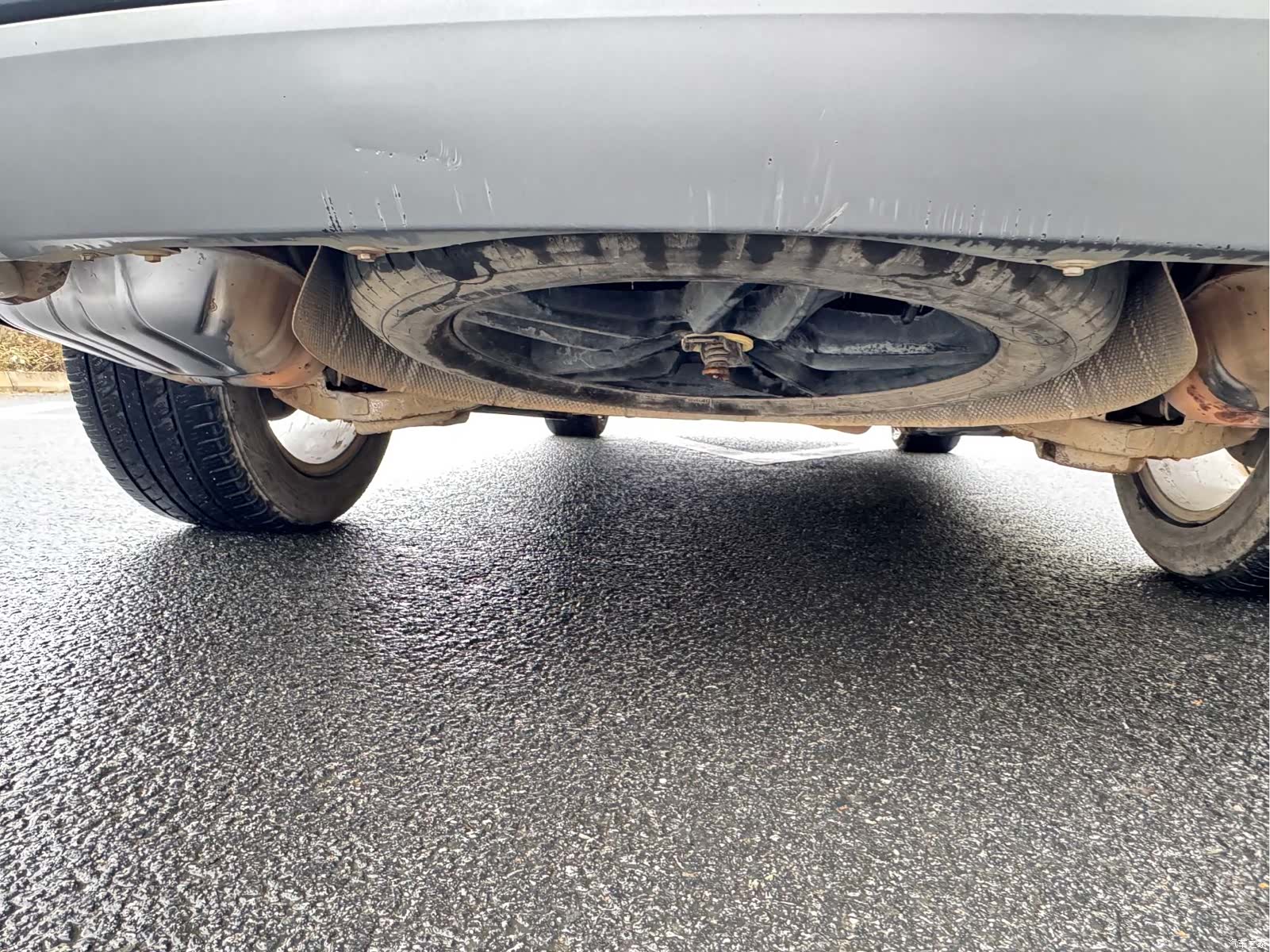 Ford Edge, 2018 17