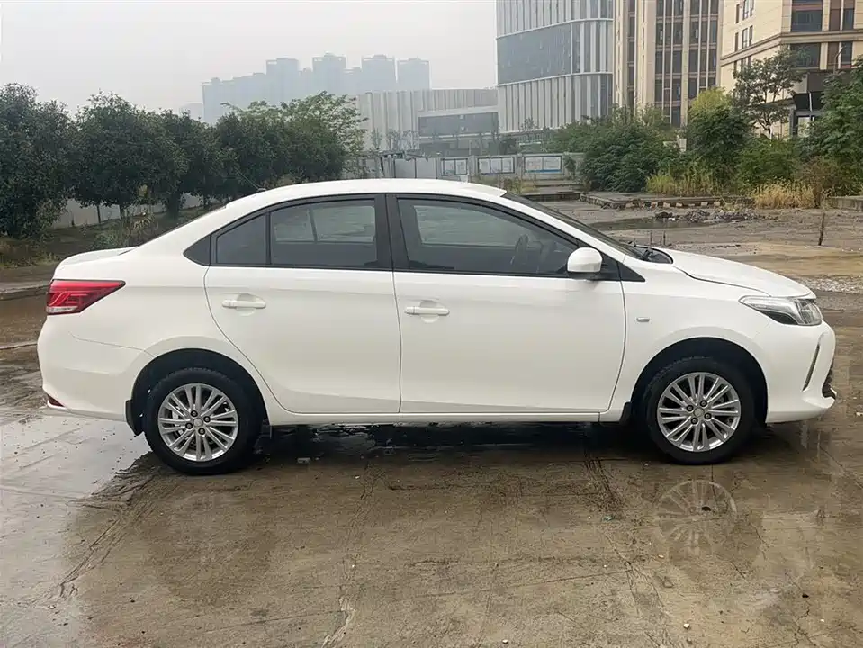 Toyota Vios