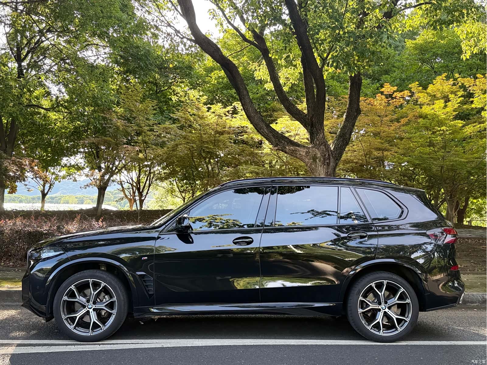 BMW X5, 2024 4