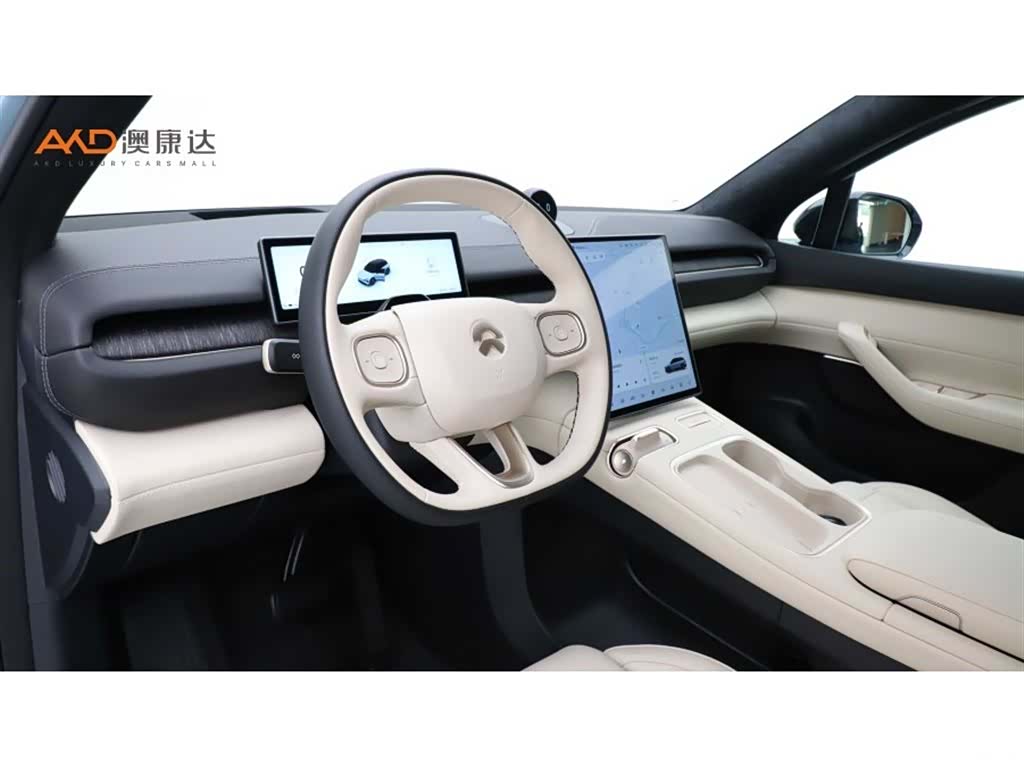 NIO ES6, 2025 6